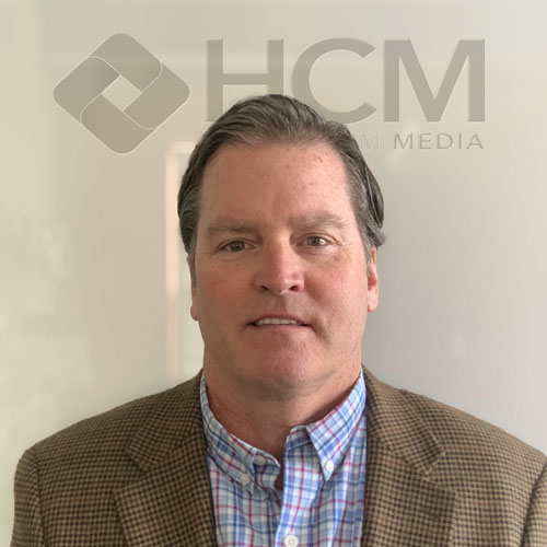 Greg Osborne FOUNDER & PRESIDENT